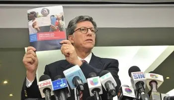 Paulino Sem: no existe impedimento de salida contra Vivianco