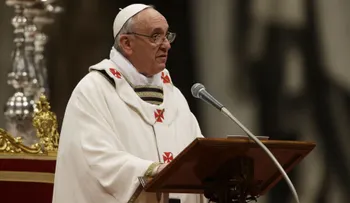 El papa Francisco pide de nuevo rezar por Ucrania, Palestina e Israel 