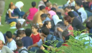 ¿Pueden los estados rechazar a los refugiados? No, pero pueden hacerlo más dificil
