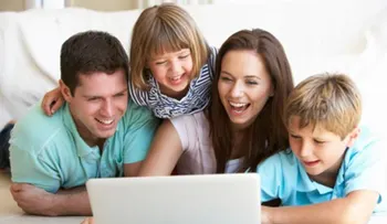 Cuatro consejos para disfrutar el tiempo al máximo con tus hijos
