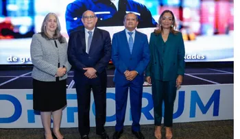 Infotep resalta formación técnica en zonas francas