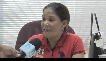 Una menor violada por su padre da a luz en Azua