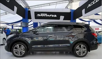Concluye con éxito Autoferia Popular