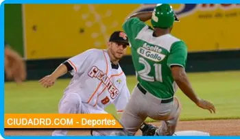 Toros y Estrellas ganan y provocan triple empate en la cima del torneo