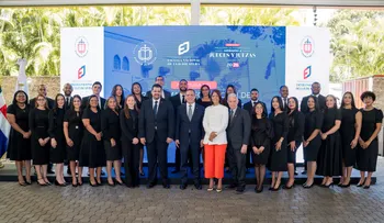 Veinticinco abogados (as) ingresan al Programa de Formación de Aspirantes a Jueces y Juezas de la Escuela de la Judicatura