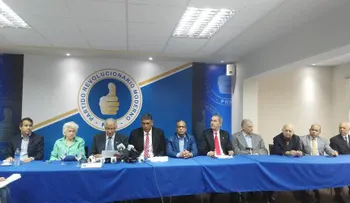 El PRM rechaza resultados preliminares ofrecidos por la JCE