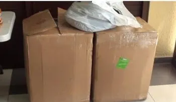 DNCD ocupa casi medio millón de dólares a red de narcotráfico en Villa Mella
