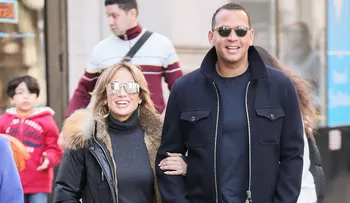 Jennifer López revela porque está "loca" por Alex Rodríguez