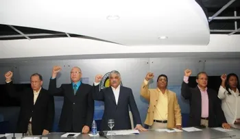 El PRD abrirá un padrón de "amigos y simpatizantes"