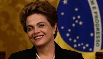 Rousseff dice a juez que no sabe sobre sobornos