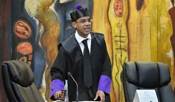 Juez Francisco Ortega dirá veredicto este miércoles, a las 4:00 caso imputados por Odebrecht