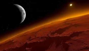 La NASA y un pronóstico desalentador para la superviviencia