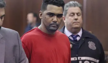 â??Quería encontrar un trabajo y una noviaâ?, dice dominicano Richard Rojas, causante de la tragedia en Times Square 