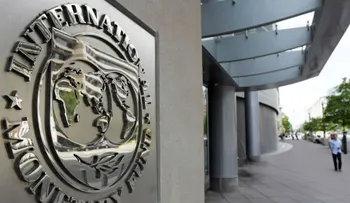 FMI reduce previsiones sobre economía mundial