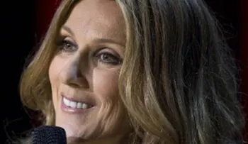 Celine Dion cancela todos sus conciertos 