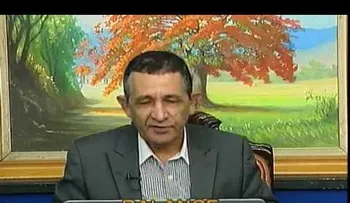 Ramiro Estrella: Si Danilo aspira de nuevo crearía una crisis que obligaría a Leonel a irse el PLD; toca temas de salud
