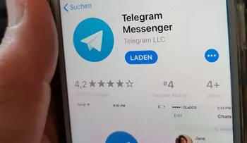 Rusia aumenta presión sobre redes sociales tras ordenar captura fundador Telegram