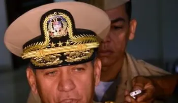 Militares robaron furgón con drogas en Haina, confirma el ministro de Defensa