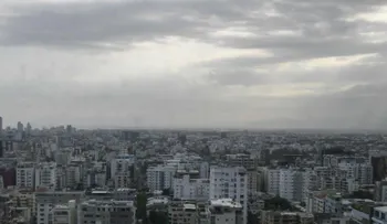 Ocho décadas tras el ciclón San Zenón: la capital dominicana pierde su arbolado y apenas conserva 15.4 % de cobertura vegetal