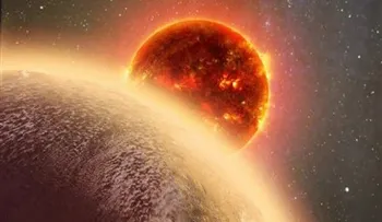 Hallan exoplaneta parecido a Venus