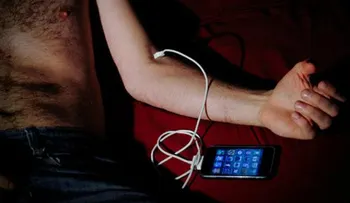 Conoce el trastorno afecta personas adictas a su celular