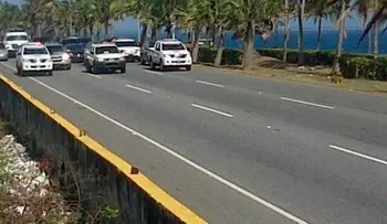 La Amet realizará carreteos este domingo en autopistas