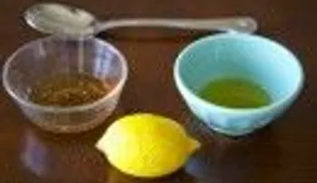 Elimina tus ojeras con estos dos ingredientes 