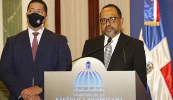 Presidente Abinader convoca para el viernes 21 de mayo, al Consejo Nacional de la Magistratura