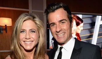 Jennifer Aniston tiene a salvo su fortuna en su separación con Justin Theroux