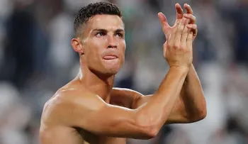 "Me agarró y se puso sobre mí": Reabren la investigación de la denuncia a Ronaldo por violación