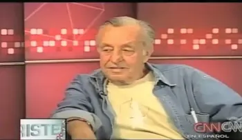 Muere el caricaturista Eduardo del Río "Rius"