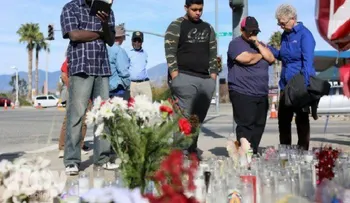 Nada indica que atacantes de California fueran parte de un grupo terrorista