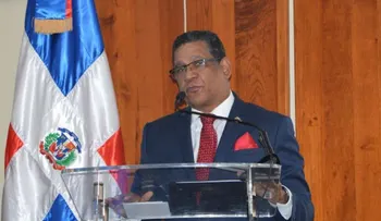 Rubén Maldonado: RD tiene una de la mejor prensa de América Latina 