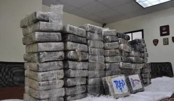 Capturan otro implicado en alijo de 69 paquetes de cocaína