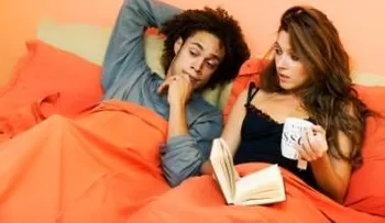 Hombre dura cuatro días con el pene parado