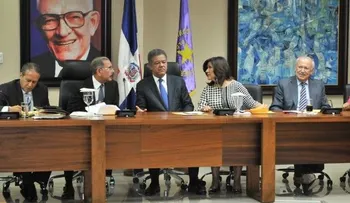 PLD ratificará los alcaldes cun un 10% en encuestas