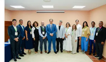 Salud fortalece cooperación en agua y saneamiento