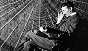 ¿Capacidades supernaturales?: Nikola Tesla predijo la aparición del smartphone