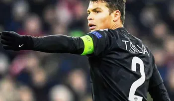 Roban la casa de Thiago Silva y se llevan un botín de 1 millón de euros