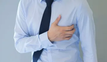 El infarto es la principal causa de muerte en el mundo