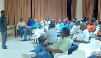 OTTT capacita 93 chóferes de El Seibo en educación vial