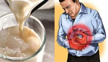 Cura la gastritis de por vida en 3 diasy protege tu flora intestinal 