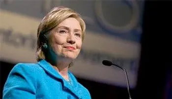 Hillary promete una reforma migratoria en primeros 100 días de Presidencia