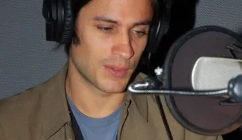 Actor Gael García rodará película â??El Zorroâ? en Juan Dolio