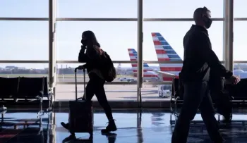 Estos son los requisitos de visitantes extranjeros para ingresar a EE.UU. a partir de noviembre
