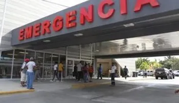 Autoridades dicen que hospitales están preparados para feriado navideño