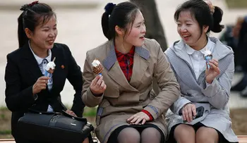 Corea del Norte revela qué les espera a las mujeres desertoras que vuelvan al país