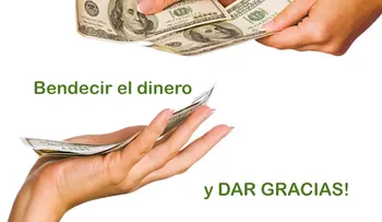  Anota las 6 claves para conseguir dinero y atraer la prosperidad a tu vida