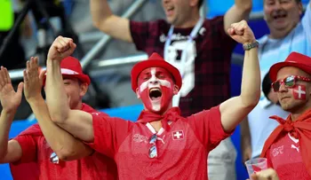 Suecia vs. Suiza: ¿Quién pasará a cuartos de final?