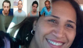 Abogada Languasco recibió 4 impactos de balas y habría sido violada por varios hombres